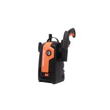 pressure washer 1600 w, 120 bar, 400 l/h