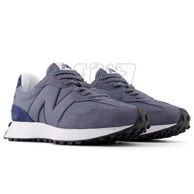 4. New Balance U327MA shoes