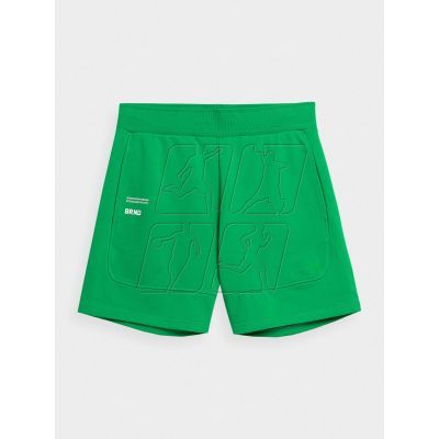 6. Shorts 4F M 4FSS23TSHOM059-41S