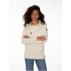 4. Women's PROTEST NXG IMKE Hoodie