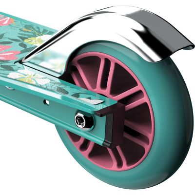18. RAZOR Model A Paradise Children's Scooter (13010343)