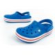 6. Crocs Crocband Clog Jr 207006-4KZ flip-flops
