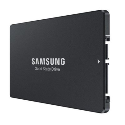 11. Samsung PM893 7.68 TB 2.5" Serial ATA III V-NAND TLC