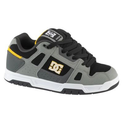 DC Shoes Stag 320188-GY1 Black 41