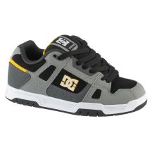 DC Shoes Stag 320188-GY1 Black 41