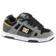 DC Shoes Stag 320188-GY1 Black 41