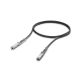 2. Ubiquiti 25 Gbps Direct Attach Cable DAC 1m