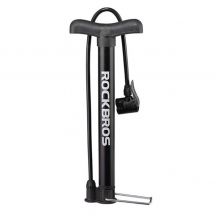 Rockbros A320 Floor Bicycle Pump - Black