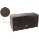 41. GARDEN BOX 310L BROWN BOX MATUBA