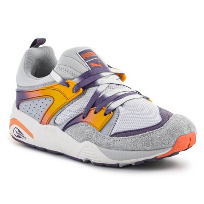 Puma Blaze of Glory Psychedelics M 387576-01 shoes 