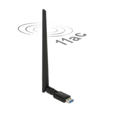 DeLOCK 12535 RF Wireless Network Card