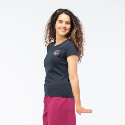 11. Women’s Short-Sleeve T-Shirt ERICCA WO'S
