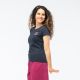 11. Women’s Short-Sleeve T-Shirt ERICCA WO'S