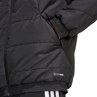 5. Men's adidas Tiro 26 Winter Jacket Black JZ4109