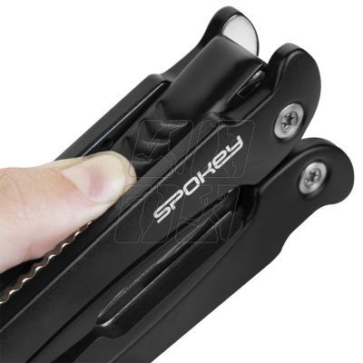 8. Spokey multitool 4-piece Bold 929233