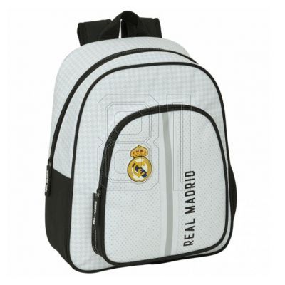Real Madrid Jr Backpack 612454006