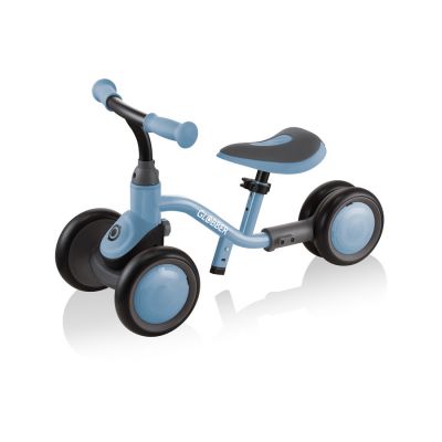 5. Globber Learning Bike 3in1 Deluxe 639-200 Ash Blue