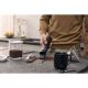 5. ZWILLING XTEND cordless vacuum cleaner (without batteries) black