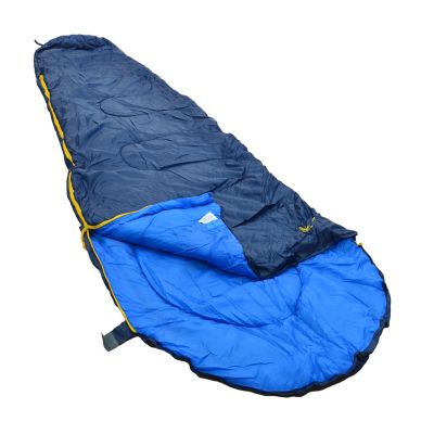 Best Camp Yanda Sleeping Bag 220x75x50 25041