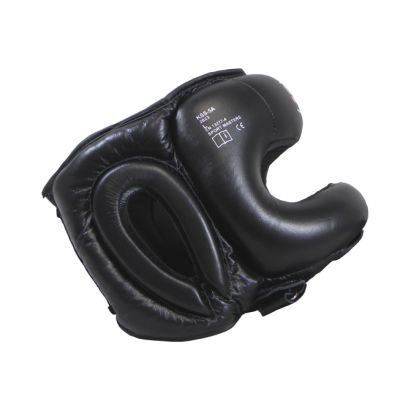 6. KSS-5A 02157-M boxing sparring helmet