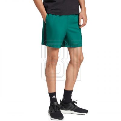 2. adidas Essentials 3-Stripes Chelsea M JW1910 Shorts