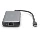 7. Digitus USB-C Docking Station, 7-Port