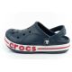 11. Crocs Bayaband Clog Jr 207019-410