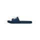 12. Kubota basic pool flip-flops navy blue K0000-101-003-15-1