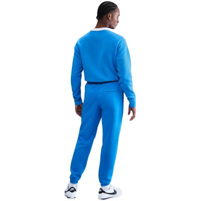 8. Nike Club Men's Pants Blue FN3808 435