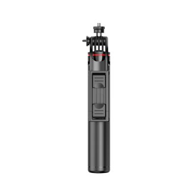 6. Selfie stick WC1Y3S telescopic tripod 1.3m with phone holder - black