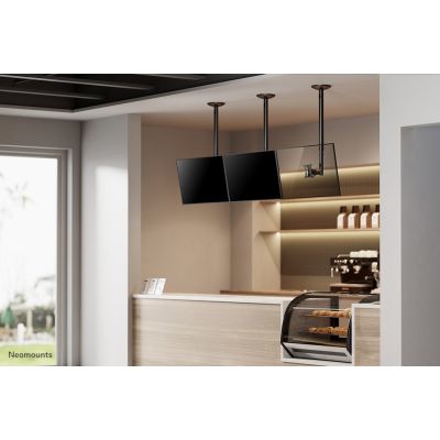 5. NEWSTAR Neomounts FPMA-C050BLACK information board holder 76.2cm (30") Black