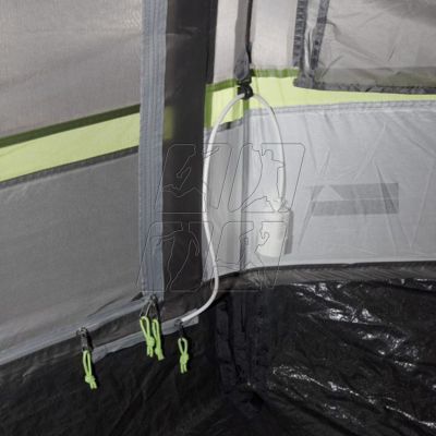 11. High Peak Meran 4 11806 tent