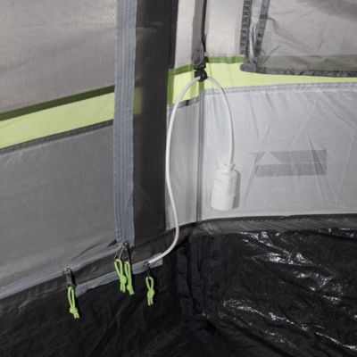 11. High Peak Meran 4 tent 11806