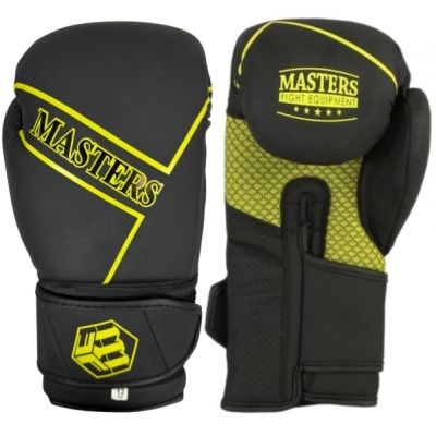 25. RPU-BLACK 012325-0210 boxing gloves