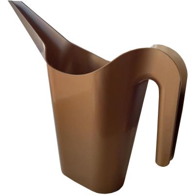 4. 1L GOLDEN WATERING CAN