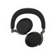 2. Jabra 37599-999-999 Headphones/Headset Wireless Headband Calls/Music USB Type-A Bluetooth Black