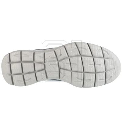 4. Skechers Slip-Ins: Summits - Key Pace 232469-NVY Navy 39.5