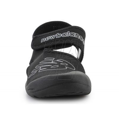2. New Balance Jr YOCRSRAA sandals