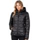 Women’s jacket Geographical Norway BUBY BLACK DB LADY 0151 (WA1797F/GN-BLACK)