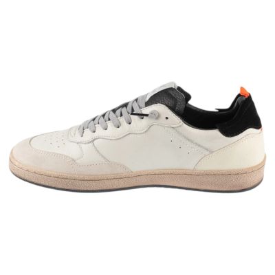 2. SUN68 Urban Basket Z46146-3111 White 41