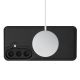5. Tech-Protect Wallet MagSafe Case for Samsung Galaxy S26 - Matte Black