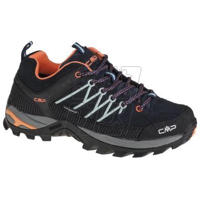 2. CMP Rigel Low W 3Q13246-92AD shoes