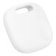 4. Baseus T2 Pro smart GPS tracker for children's handbag keys white (FMTP000002)