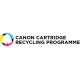 4. Canon 5438C004 ink cartridge 2 pcs. Original Black, Cyan, Magenta, Yellow