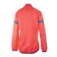 2. Rogelli women's jacket PROTECT coral XS