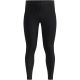 2. Men’s Odlo ESSENTIAL WARM Tights, black