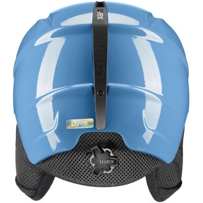 UVEX Viti pure children's ski helmet 46-50