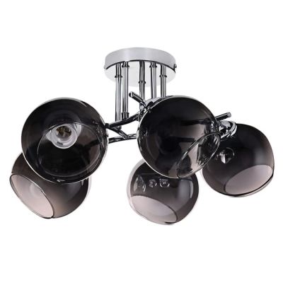 5. Activejet AJE-PALOMA 5P E27 5x40W hanging lamp