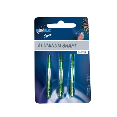 5. Dart Nocks 43024-LA