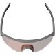 3. LEATT SpeedViz Lite Cryztal Cycling Glasses